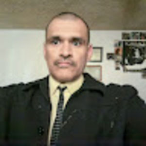 Meet your Posher, Efren